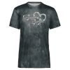 222696 Youth Cotton-Touch Poly T-Shirt Thumbnail