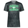 222696 Youth Cotton-Touch Poly T-Shirt Thumbnail