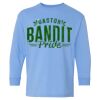 5400B Youth Heavy Cotton Long Sleeve Thumbnail