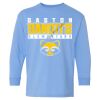 5400B Youth Heavy Cotton Long Sleeve Thumbnail