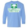 5400B Youth Heavy Cotton Long Sleeve Thumbnail