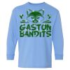 5400B Youth Heavy Cotton Long Sleeve Thumbnail