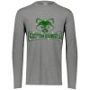 3075 Adult Extra Soft Tri-Blend Longsleeve Thumbnail