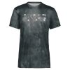 222596 Adult Cotton-Touch Poly T-Shirt Thumbnail