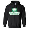 18500 Adult Heavy Blend Hooded Sweatshirt Thumbnail