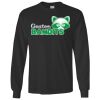 2400 Adult Ultra Cotton Long Sleeve T-Shirt Thumbnail