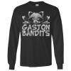 2400 Adult Ultra Cotton Long Sleeve T-Shirt Thumbnail